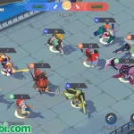 Ryujinmaru: Mashin Reborn game đấu tướng lấy chủ đề Mashin Hero Wataru kenhtingame com thumb ryujinmaru mashin reborn game dau tuong lay chu de mashin hero wataru 36a11786630754532 940w