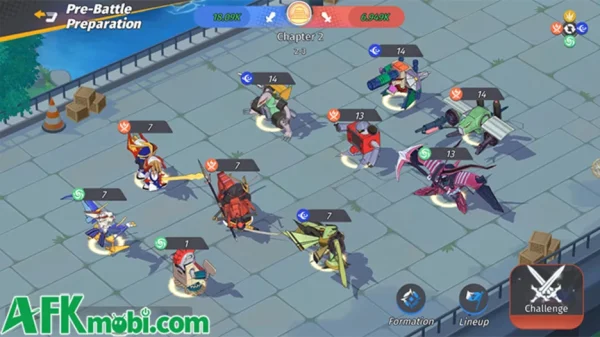 Ryujinmaru: Mashin Reborn game đấu tướng lấy chủ đề Mashin Hero Wataru kenhtingame com thumb ryujinmaru mashin reborn game dau tuong lay chu de mashin hero wataru 36a11786630754532 940w