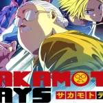Sakamoto Days mùa 2 ấn định lịch phát hành Netflix, trở lại vào tháng 1/2027 kenhtingame com thumb sakamoto days mua 2 an dinh lich phat hanh netflix tro lai vao thang 1 2027 b3d91787733429467 940w
