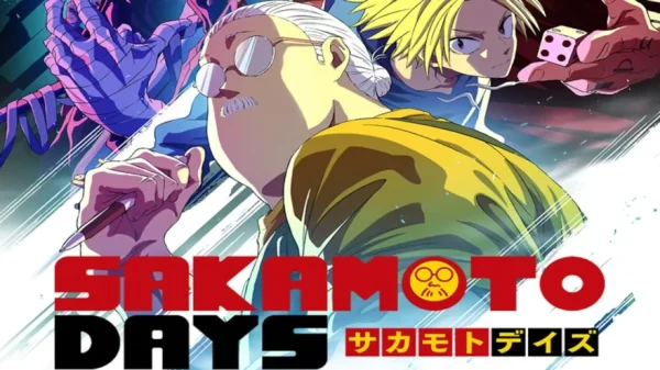 Sakamoto Days mùa 2 ấn định lịch phát hành Netflix, trở lại vào tháng 1/2027 kenhtingame com thumb sakamoto days mua 2 an dinh lich phat hanh netflix tro lai vao thang 1 2027 b3d91787733429467 940w