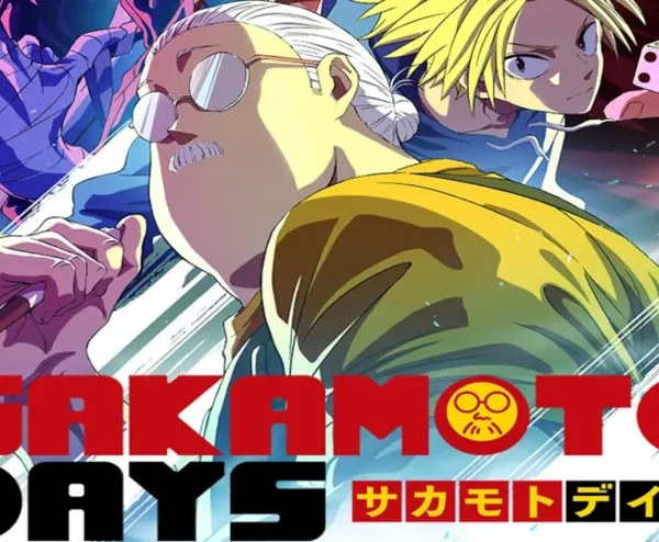 Sakamoto Days mùa 2 ấn định lịch phát hành Netflix, trở lại vào tháng 1/2027 kenhtingame com thumb sakamoto days mua 2 an dinh lich phat hanh netflix tro lai vao thang 1 2027 b3d91787733429467 940w