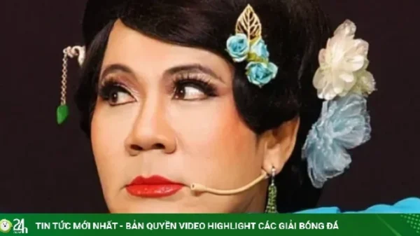 Sân khấu Thiên Đăng đóng cửa, NSƯT Thành Lộc và dàn nghệ sĩ khóc chia tay kenhtingame com thumb san khau thien dang dong cua nsut thanh loc va dan nghe si khoc chia tay 44e41785845558437 940w
