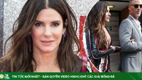 Sandra Bullock tiết lộ giai đoạn tăm tối khi bạn đời mắc bệnh hiểm nghèo kenhtingame com thumb sandra bullock tiet lo giai doan tam toi khi ban doi mac benh hiem ngheo 453e1787271069534 940w