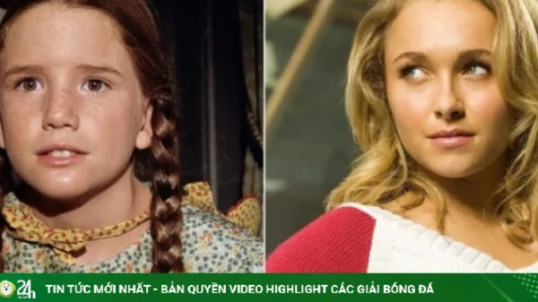 Sao Hollywood kêu gọi bảo vệ diễn viên nhí sau cái chết của Hayden Panettiere kenhtingame com thumb sao hollywood keu goi bao ve dien vien nhi sau cai chet cua hayden panettiere 5b811787621536915 940w
