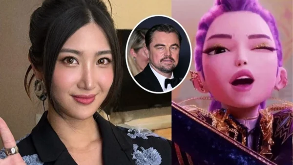 Sao Nữ Ejae Tiết Lộ Leonardo DiCaprio Khiến Cô Mắc Lỗi Khi Hát Tại BAFTAs kenhtingame com thumb sao nu ejae tiet lo leonardo dicaprio khien co mac loi khi hat tai baftas 630d1786958505660 940w