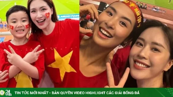 Sao Việt vỡ oà, ăn mừng rầm rộ khi tuyển Việt Nam vô địch ASEAN Cup 2026 kenhtingame com thumb sao viet vo oa an mung ram ro khi tuyen viet nam vo dich asean cup 2026 1d7c1787786230718 940w