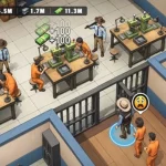 Sheriff Wars - Vực dậy thị trấn miền viễn Tây hiện đại kenhtingame com thumb sheriff wars vuc day thi tran mien vien tay hien dai a6f01787979622752 940w