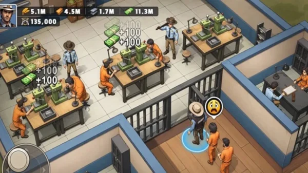 Sheriff Wars - Vực dậy thị trấn miền viễn Tây hiện đại kenhtingame com thumb sheriff wars vuc day thi tran mien vien tay hien dai a6f01787979622752 940w