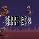 Shoot’em & Scoot’em: Game bắn súng giải đố sáng tạo khi khẩu súng đồng thời là nút di chuyển kenhtingame com thumb shoot em scoot em game ban sung giai do sang tao khi khau sung dong thoi la nut di chuyen 66a11787816882971 940w