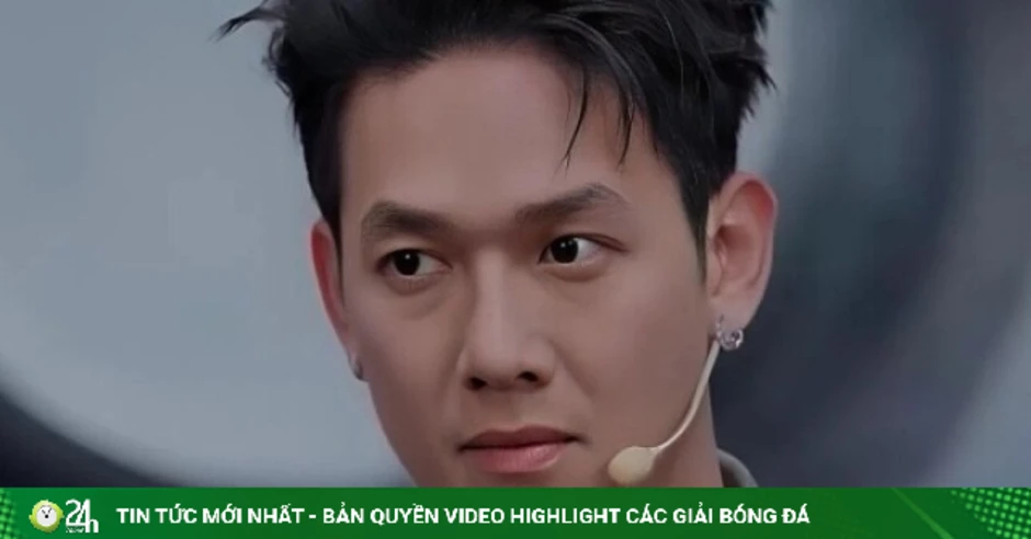 Song Luân bị loại khỏi Tinh hà say hi