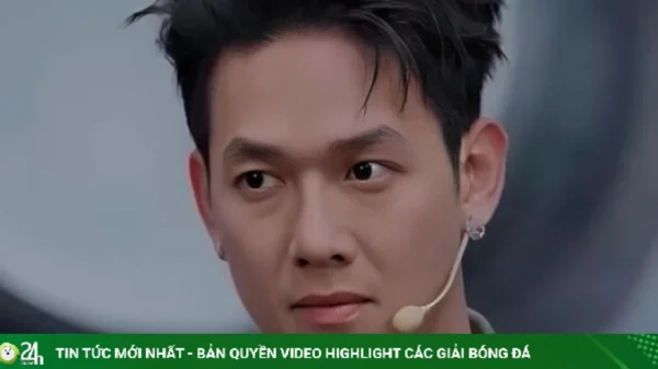 Song Luân bị loại khỏi Tinh hà say hi kenhtingame com thumb song luan bi loai khoi tinh ha say hi be441787454511022 940w