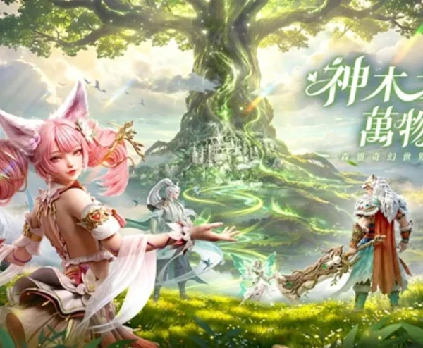 Song Of The Forest: World - Game nhập vai thần thoại ở vùng đất Thanh Khâu kỳ bí kenhtingame com thumb song of the forest world game nhap vai than thoai o vung dat thanh khau ky bi ad7c1786705520812 940w
