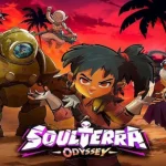 SoulTerra Odyssey: Game ghép ba kết hợp RPG và roguelite mới từ Bandai Namco kenhtingame com thumb soulterra odyssey game ghep ba ket hop rpg va roguelite moi tu bandai namco 84c91787034452858 940w