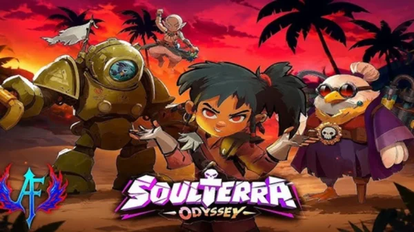 SoulTerra Odyssey: Game ghép ba kết hợp RPG và roguelite mới từ Bandai Namco kenhtingame com thumb soulterra odyssey game ghep ba ket hop rpg va roguelite moi tu bandai namco 84c91787034452858 940w
