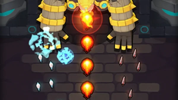 Spellshot Monsters game bắn ruồi với cơ chế thu phục quái vật kenhtingame com thumb spellshot monsters game ban ruoi voi co che thu phuc quai vat fa3c1785941899265 940w
