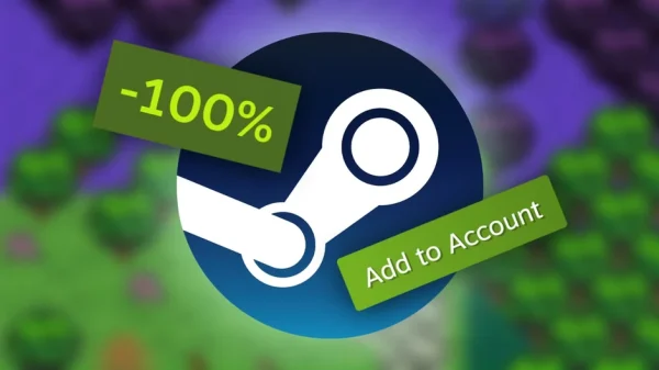 Steam tặng miễn phí game tựa Pokemon, giá gốc 155.000 đồng - Game thủ nhận ngay kẻo lỡ kenhtingame com thumb steam tang mien phi game tua pokemon gia goc 155000 dong game thu nhan ngay keo lo 1bc21787631823921 940w