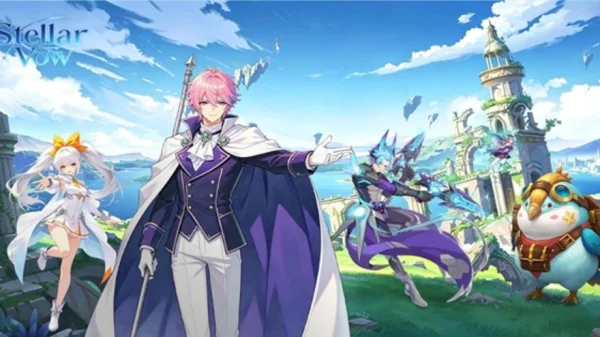 Stellar Vow - Khai mở báu vật ánh trăng trong tựa game MMORPG kỳ ảo mới nhất kenhtingame com thumb stellar vow khai mo bau vat anh trang trong tua game mmorpg ky ao moi nhat 46d81785838230528 940w