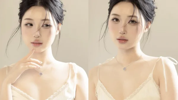 Streamer Chubby hóa nàng thơ khoe ảnh, 'người chị em' gây tranh cãi với hành động khó hiểu: Trêu đùa hay thiếu tinh tế? kenhtingame com thumb streamer chubby hoa nang tho khoe anh nguoi chi em gay tranh cai voi hanh dong kho hieu treu dua hay thieu tinh te 70221787581996428 940w