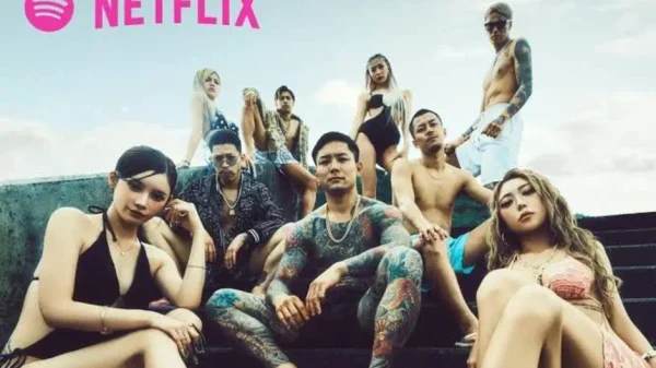 Sự kết hợp chưa từng có: Show hẹn hò "Love Joto" hợp tác cùng Cục Cải tạo - Bộ Tư pháp Nhật Bản phủ sóng áp phích "Hãy hoàn lương" toàn quốc kenhtingame com thumb su ket hop chua tung co show hen ho quot love joto quot hop tac cung cuc cai tao bo tu phap nhat ban phu song ap phich quot hay hoan luong quot toan quoc 468f1786613629439 940w