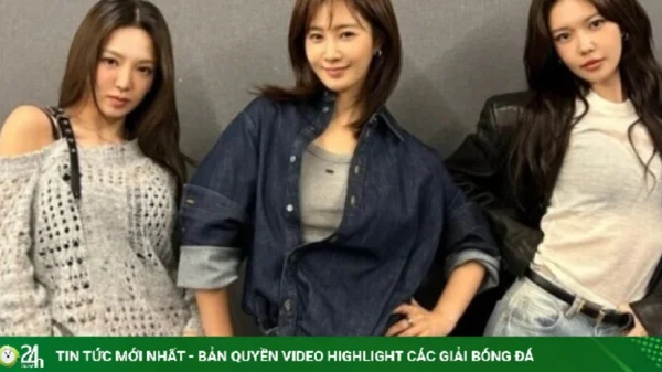 Sự trở lại của 3 thành viên nhóm SNSD hâm nóng đường đua K-pop kenhtingame com thumb su tro lai cua 3 thanh vien nhom snsd ham nong duong dua k pop c5021787472556060 940w
