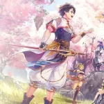 Suikoden Star Leap chính thức ra mắt tại Nhật Bản vào ngày 7/8, mở ra chương mới cho huyền thoại JRPG kenhtingame com thumb suikoden star leap chinh thuc ra mat tai nhat ban vao ngay 7 8 mo ra chuong moi cho huyen thoai jrpg b7f51785846515473 940w