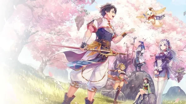 Suikoden Star Leap chính thức ra mắt tại Nhật Bản vào ngày 7/8, mở ra chương mới cho huyền thoại JRPG kenhtingame com thumb suikoden star leap chinh thuc ra mat tai nhat ban vao ngay 7 8 mo ra chuong moi cho huyen thoai jrpg b7f51785846515473 940w