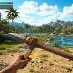 Survival Island Simulator - Khảo nghiệm sinh tồn bắt đầu từ một quả dừa kenhtingame com thumb survival island simulator khao nghiem sinh ton bat dau tu mot qua dua a3171787116779351 940w