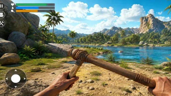 Survival Island Simulator - Khảo nghiệm sinh tồn bắt đầu từ một quả dừa kenhtingame com thumb survival island simulator khao nghiem sinh ton bat dau tu mot qua dua a3171787116779351 940w