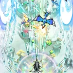 Sword Immortal: Sky Shooter game bắn ruồi roguelike lấy chủ đề tu tiên kenhtingame com thumb sword immortal sky shooter game ban ruoi roguelike lay chu de tu tien 9bb01786543596634 940w