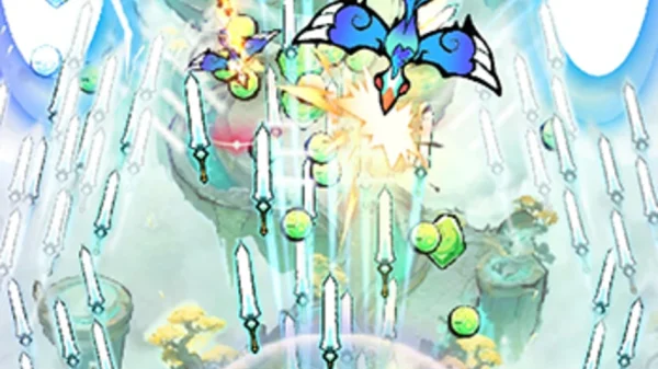 Sword Immortal: Sky Shooter game bắn ruồi roguelike lấy chủ đề tu tiên kenhtingame com thumb sword immortal sky shooter game ban ruoi roguelike lay chu de tu tien 9bb01786543596634 940w
