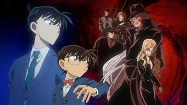 Tác giả Aoyama Gosho xác nhận đã vẽ xong bản thảo chương cuối Detective Conan: Tự tin khẳng định cái kết "thú vị lắm đấy" kenhtingame com thumb tac gia aoyama gosho xac nhan da ve xong ban thao chuong cuoi detective conan tu tin khang dinh cai ket quot thu vi lam day quot 73a71786959664444 940w