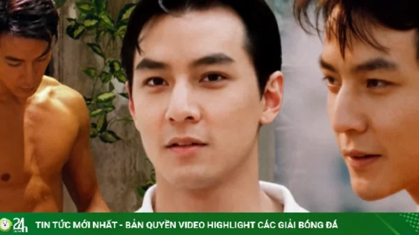 Tài tử 7x đẹp như tượng tạc được gọi là đệ nhất soái ca người Hoa giờ ra sao? kenhtingame com thumb tai tu 7x dep nhu tuong tac duoc goi la de nhat soai ca nguoi hoa gio ra sao a30e1786522153816 940w