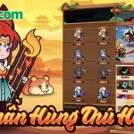Tam Quốc Thú Hóa game idle thẻ tướng cập bến Việt Nam kenhtingame com thumb tam quoc thu hoa game idle the tuong cap ben viet nam 32a31786692378787 940w