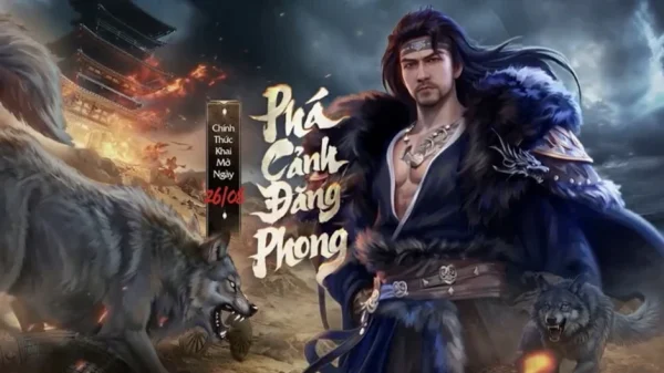 Tân Thiên Long chính thức mở cấp 129 sau hơn 10 năm: Phá Cảnh Đăng Phong tạo bước ngoặt lớn kenhtingame com thumb tan thien long chinh thuc mo cap 129 sau hon 10 nam pha canh dang phong tao buoc ngoat lon 40b41787140038120 940w