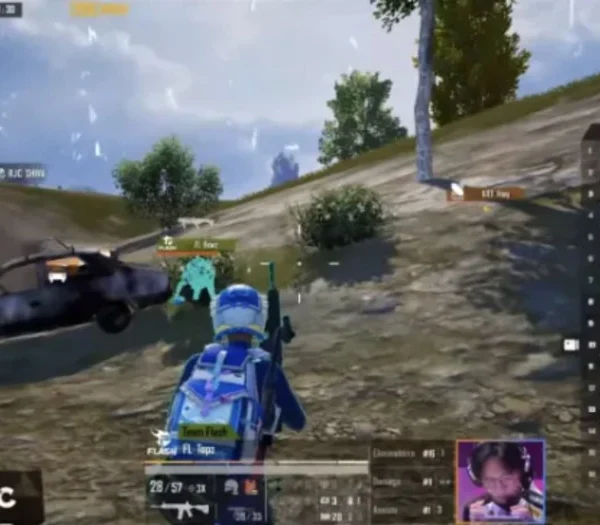 Team Flash Pubg Mobile hiên ngang giành vé vào thẳng Grand Finals EWC 2026 kenhtingame com thumb team flash pubg mobile hien ngang gianh ve vao thang grand finals ewc 2026 ed331786365891758 940w