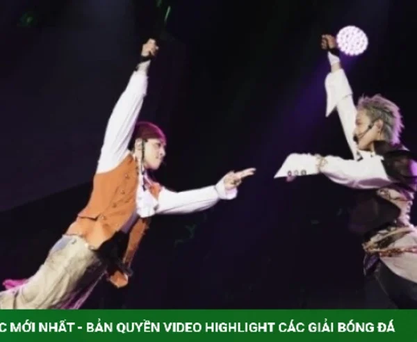 Thái VG lần đầu hát ballad, Đinh Mạnh Ninh cứu cả đội ở show Anh Trai kenhtingame com thumb thai vg lan dau hat ballad dinh manh ninh cuu ca doi o show anh trai feb71786266499700 940w