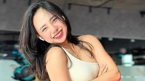 Thành quả 9 năm tập gym của hot girl khiến CĐM không khỏi ngỡ ngàng kenhtingame com thumb thanh qua 9 nam tap gym cua hot girl khien cdm khong khoi ngo ngang 3e9c1788107653070 940w
