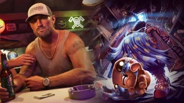 The Binding of Isaac: Repentance+ Online ra mắt đúng ngày GTA 6: Trùng hợp hay thách thức? kenhtingame com thumb the binding of isaac repentance online ra mat dung ngay gta 6 trung hop hay thach thuc d9e71787218789182 940w