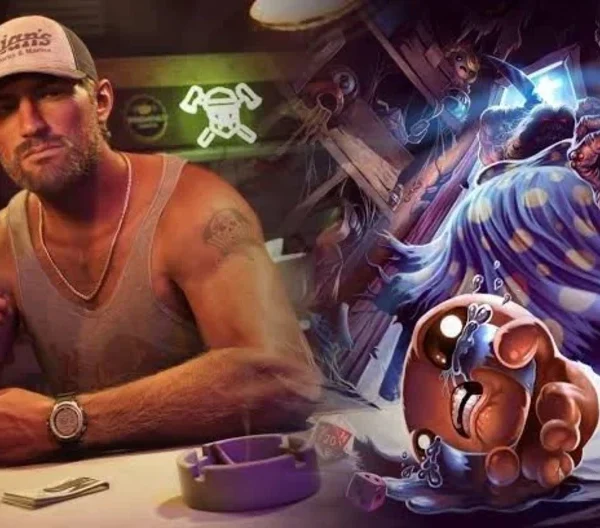 The Binding of Isaac: Repentance+ Online ra mắt đúng ngày GTA 6: Trùng hợp hay thách thức? kenhtingame com thumb the binding of isaac repentance online ra mat dung ngay gta 6 trung hop hay thach thuc d9e71787218789182 940w