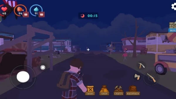 The Camp: Zombie Survival - Trải nghiệm sinh tồn khốc liệt, thử thách mọi giới hạn kenhtingame com thumb the camp zombie survival trai nghiem sinh ton khoc liet thu thach moi gioi han db651787204479097 940w