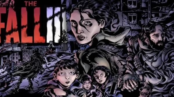 The Fall 3: Zombie Survival – Đỉnh cao mới của dòng game sinh tồn theo cốt truyện kenhtingame com thumb the fall 3 zombie survival dinh cao moi cua dong game sinh ton theo cot truyen 38ec1787545916520 940w