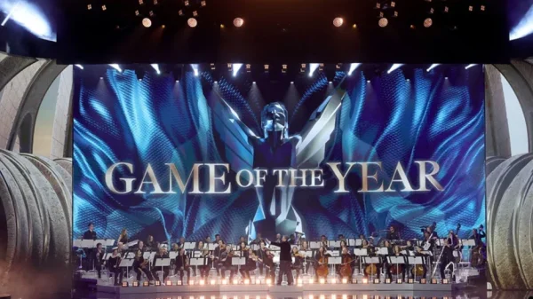 The Game Awards 2026 Chính Thức Được Công Bố Thời Điểm Diễn Ra kenhtingame com thumb the game awards 2026 chinh thuc duoc cong bo thoi diem dien ra da771786470285747 940w