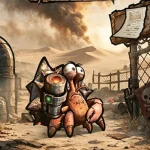 The Last Claw Out: Cuộc chiến sinh tồn hậu tận thế cùng cua ẩn sĩ kenhtingame com thumb the last claw out cuoc chien sinh ton hau tan the cung cua an si e94e1787639031729 940w