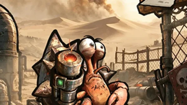 The Last Claw Out: Cuộc chiến sinh tồn hậu tận thế cùng cua ẩn sĩ kenhtingame com thumb the last claw out cuoc chien sinh ton hau tan the cung cua an si e94e1787639031729 940w