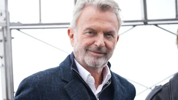 The Legend of Zelda được cho là tác phẩm cuối cùng có Sam Neill trước khi qua đời kenhtingame com thumb the legend of zelda duoc cho la tac pham cuoi cung co sam neill truoc khi qua doi 9aa91786392432950 940w