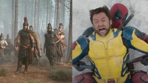 The Odyssey Vượt Deadpool & Wolverine, Trở Thành Phim R-Rated Có Doanh Thu Cao Nhất Lịch Sử kenhtingame com thumb the odyssey vuot deadpool amp wolverine tro thanh phim r rated co doanh thu cao nhat lich su 7a2e1787316146357 940w