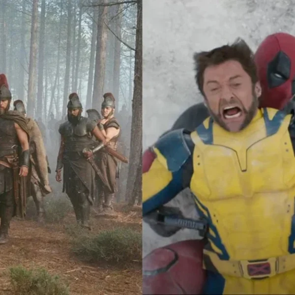 The Odyssey Vượt Deadpool & Wolverine, Trở Thành Phim R-Rated Có Doanh Thu Cao Nhất Lịch Sử kenhtingame com thumb the odyssey vuot deadpool amp wolverine tro thanh phim r rated co doanh thu cao nhat lich su 7a2e1787316146357 940w
