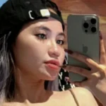 Thêm một bạn gái tuyển thủ dính drama, lần này hot girl Thiên Ngọc Anh bị réo tên! kenhtingame com thumb them mot ban gai tuyen thu dinh drama lan nay hot girl thien ngoc anh bi reo ten 58db1787896818507 940w