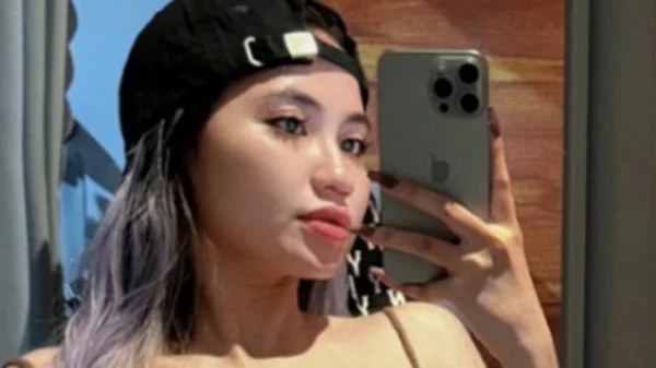 Thêm một bạn gái tuyển thủ dính drama, lần này hot girl Thiên Ngọc Anh bị réo tên! kenhtingame com thumb them mot ban gai tuyen thu dinh drama lan nay hot girl thien ngoc anh bi reo ten 58db1787896818507 940w