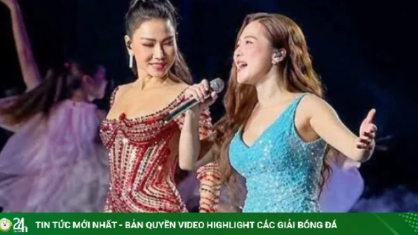 Thu Minh bất ngờ xuất hiện trong concert của Hương Tràm kenhtingame com thumb thu minh bat ngo xuat hien trong concert cua huong tram 4ce41785670465986 940w